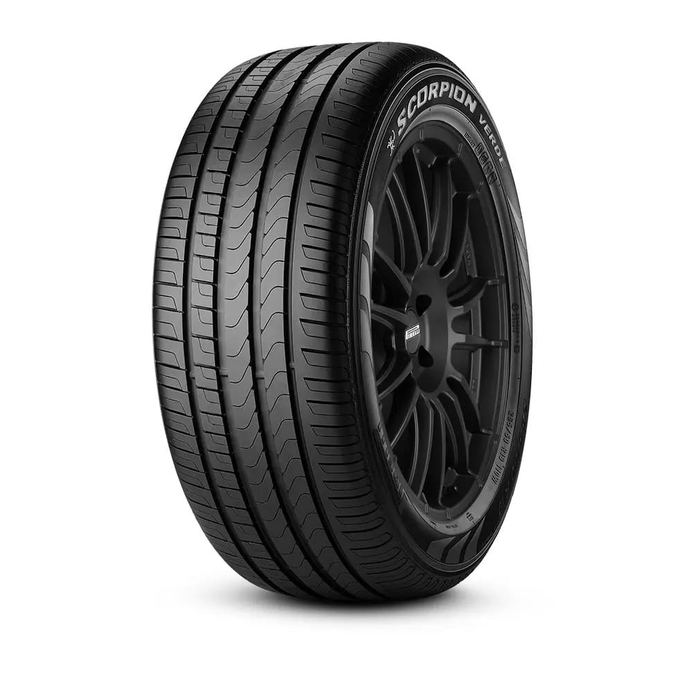 Pirelli Scorpion Verde 255/55R18 109Y 4527000 (2354100) XL Z