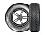 Ikon Autograph Snow 3 SUV 215/60R17 100R T730661 XL