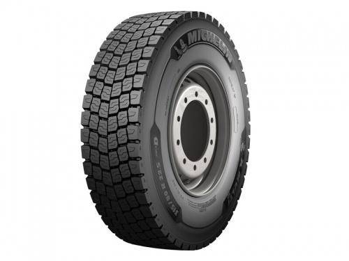 Michelin X MULTI HD D 315/70R22,5 154/150L TL 742556