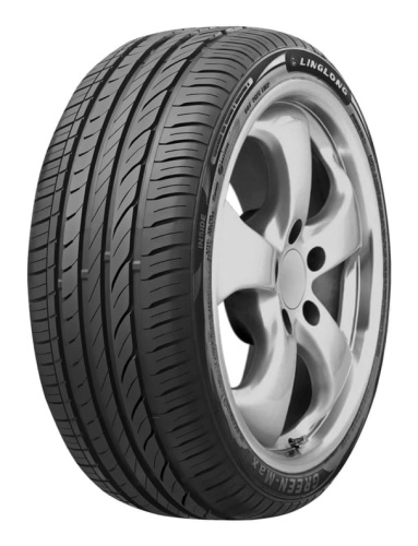 LingLong GREEN-Max 225/50R17 98W  221025496 