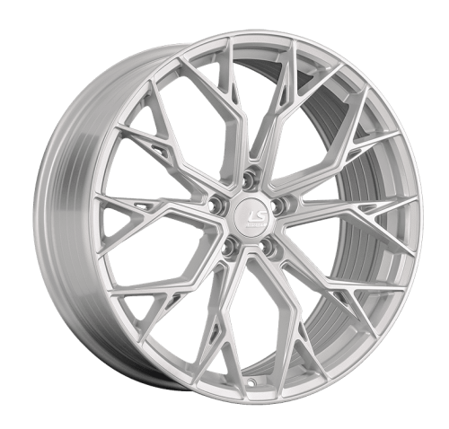 Диск LS RC61 9*21 35 5*114,3 60,1 S LS Flow Forming конус