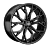 Диск LS RC61 9*21 40 5*120 72,6 BKF LS FlowForming конус
