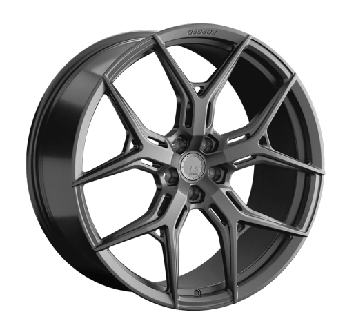 Диск LS FG14 8*18 36 5*108 65,1 MGM LS Forged конус