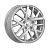 Диск Босфор 6*16 43 5*114,3 67,1 toyota silver СКАД 4070403