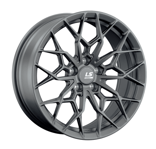 Диск LS FG29 8,5*20 45 5*114,3 67,1 MGM LS Forged конус
