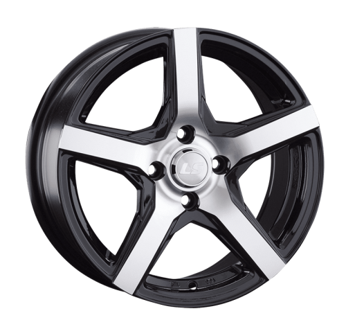 Диск LS779 6,5*15 40 4*100 73,1 BKF LS конус
