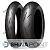 Dunlop Sportmax 180/55ZR17 73W TL задняя 327316