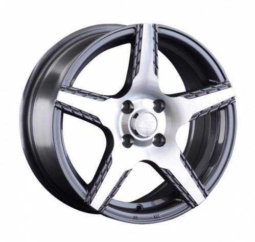 Диск LS888 6,5*15 40 4*100 60,1 GMF LS конус