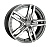 Диск LS356 7*17 40 5*114,3 73,1 GMF LS