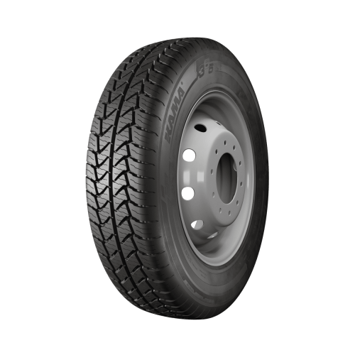 Кама-365 LT НК-243 185/75R13C 99/97N (Нжкм) 1250002