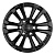 Диск KHW1805 (18_ZV Haval H9) 7,5*18 42 6*139,7 75,1 BLACK KHOMEN Wheels KHW103576