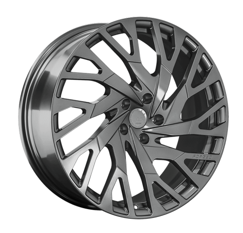 Диск LS FG49L 9*21 40 5*120 72,6 MGM LS Forged конус