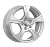 Диск КС1053 (ZV 16_CS35 Plus) 6,5*16 43 5*110 63,35 сильвер К&К 80538