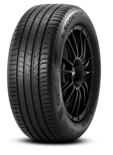 Pirelli Scorpion 255/60R18 112V 4092200 XL