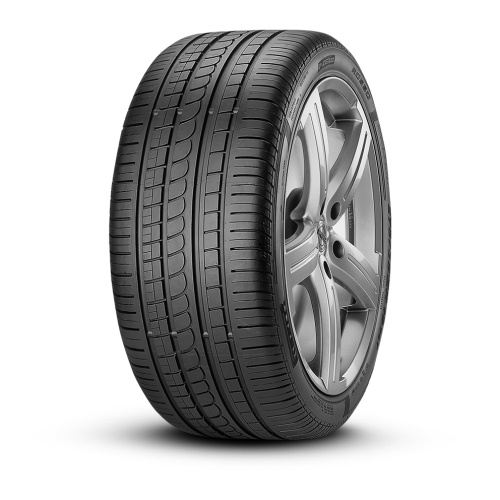 Pirelli P Zero Rosso 275/45R19 108Y 1688600 XL N1 Z СТАРШЕ 5 ЛЕТ