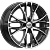 Диск Up111 6*16 45 4*100 54,1 New Diamond Wheels UP 79138