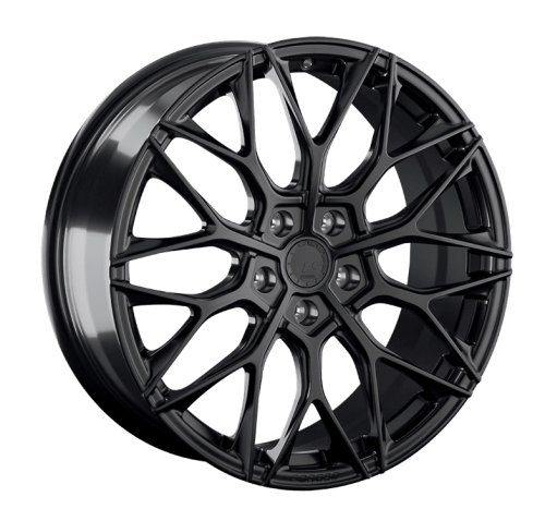 Диск LS FG10 8,5*20 41,5 5*120 72,6 MB LS Forged конус