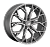 Диск LS RC61 8*18 40 5*114,3 67,1 MGMF LS FlowForming конус