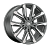 Диск LS FG34 8,5*21 54 5*150 110,1 MGMF LS Forged конус