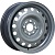Диск 5,5*14 35 4*98 58,6 green TREBL 53B35B(16 отв)_P
