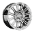 Диск LS FG18 9*20 30 6*139,7 100,1 HPB LS Forged конус