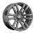 Диск LS FG11 8,5*19 20 6*139,7 106,1 MGM LS Forged конус