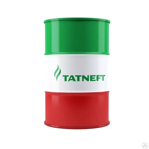 Моторное масло ТАТНЕФТЬ ПРОФИ 10W40 П/СИНТ CF-4/SG 216,5 л 