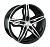 Диск LS756 8*18 45 5*114,3 73,1 BKF LS конус