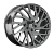 Диск LS FG49L 9*22 43 5*120 72,6 MGM LS Forged конус