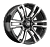 Диск LS FG11 7,5*18 25 6*139,7 106,1 BKF LS Forged конус