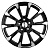 Диск KHW1808 (18_ZV Lexus NX) 7,5*18 35 5*114,3 60,1 BLACK-FP KHOMEN Wheels KHW103639