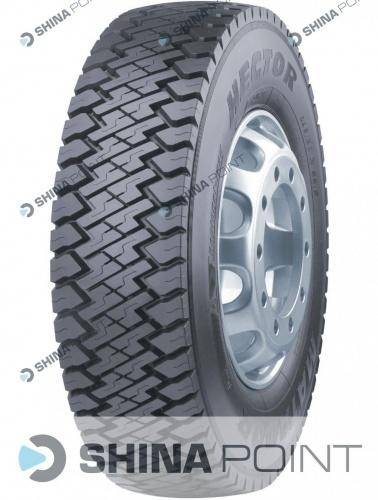 Matador DR1 300R508 (11,00R20) 150/146K EU LRH 16PR M+S TTб/к 522358 (522292)