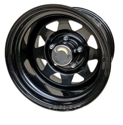 Диск MG83 10*15 -40 5*139,7 110,5 B Ikon Wheels 4024