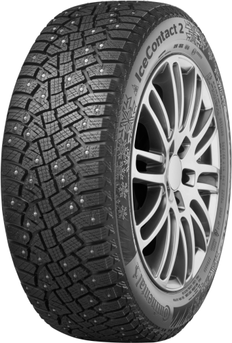 шип Conti IceContact2 215/60R16 99T 347031 XL KD