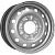 Диск VW Multivan 6,5*16 51 5*120 65,1Silver Евродиск