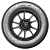 Attar S02 215/65R16 98H P200026