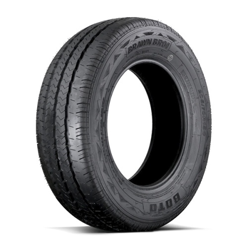 Boto BRAWN BR01 215/70R16С 108/106R 911PABDQE748W 