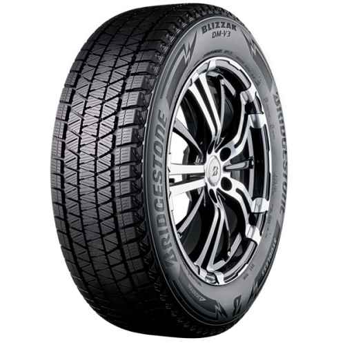 Bridg DM-V3 225/60R17 103S 18913 XL