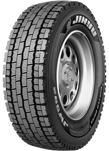 JINYU JW592 295/80R22,5 152/149L TL 18нс 3302001543 (Вьетнам)