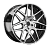 Диск LS FG43 10*21 33 5*130 84,1 BKF LS Forged конус