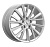 Диск KP010 (18_Kodiaq) 7,5*18 40 5*112 57,1 Elite silver Premium Series 79239