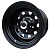 Диск SNC042 8*16 -38 5*139,7 110,5 B Ikon Wheels 8228