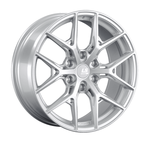 Диск LS FG31 8,5*19 36 6*139,7 100,1 SS LS Forged конус