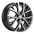 Диск KHW1806 (ZV 18_Tucson) 7*18 51 5*114,3 67,1 GRAY-FP KHOMEN Wheels KHW103337