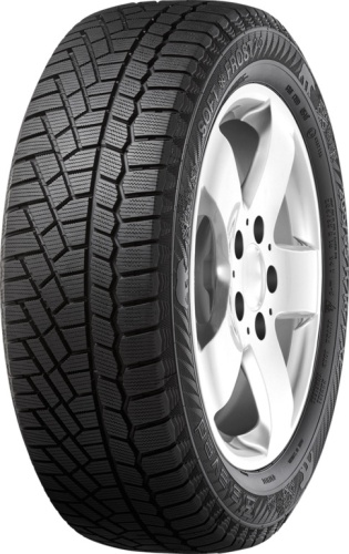 Gislaved SoftFrost 200 185/65R15 92T 03481550000 XL