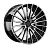 Диск LS FG44 10*21 48 5*112 66,6 BKF LS Forged конус
