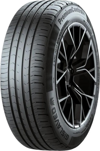 Gislaved PremiumControl 215/60R16 95V 3150040000 
