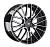 Диск LS FG17 11,5*22 52 5*130 71,6 BKF LS Forged конус