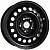 Диск 7*16 40 5*114,3 60,1 black TREBL R-1679