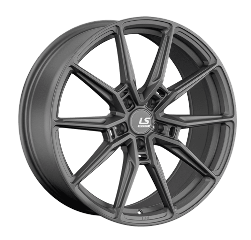 Диск LS RC58 9*20 38,5 5*108 63,3 MGM LS Flow Forming конус